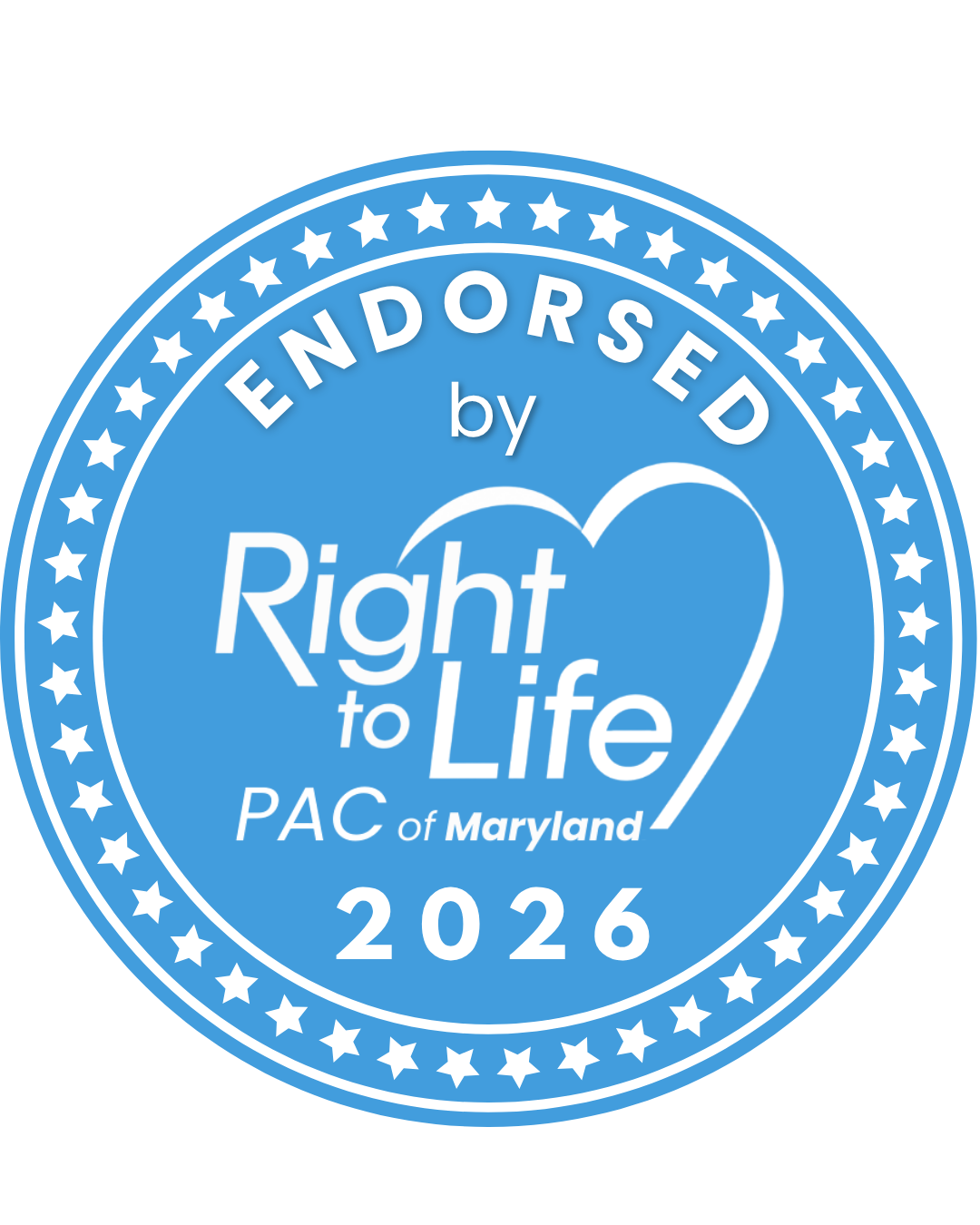MDRTL PAC Endorsement Seal